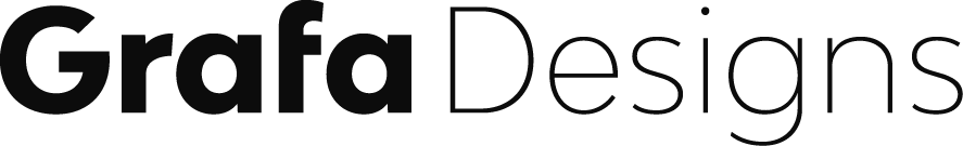 grafa designs logo